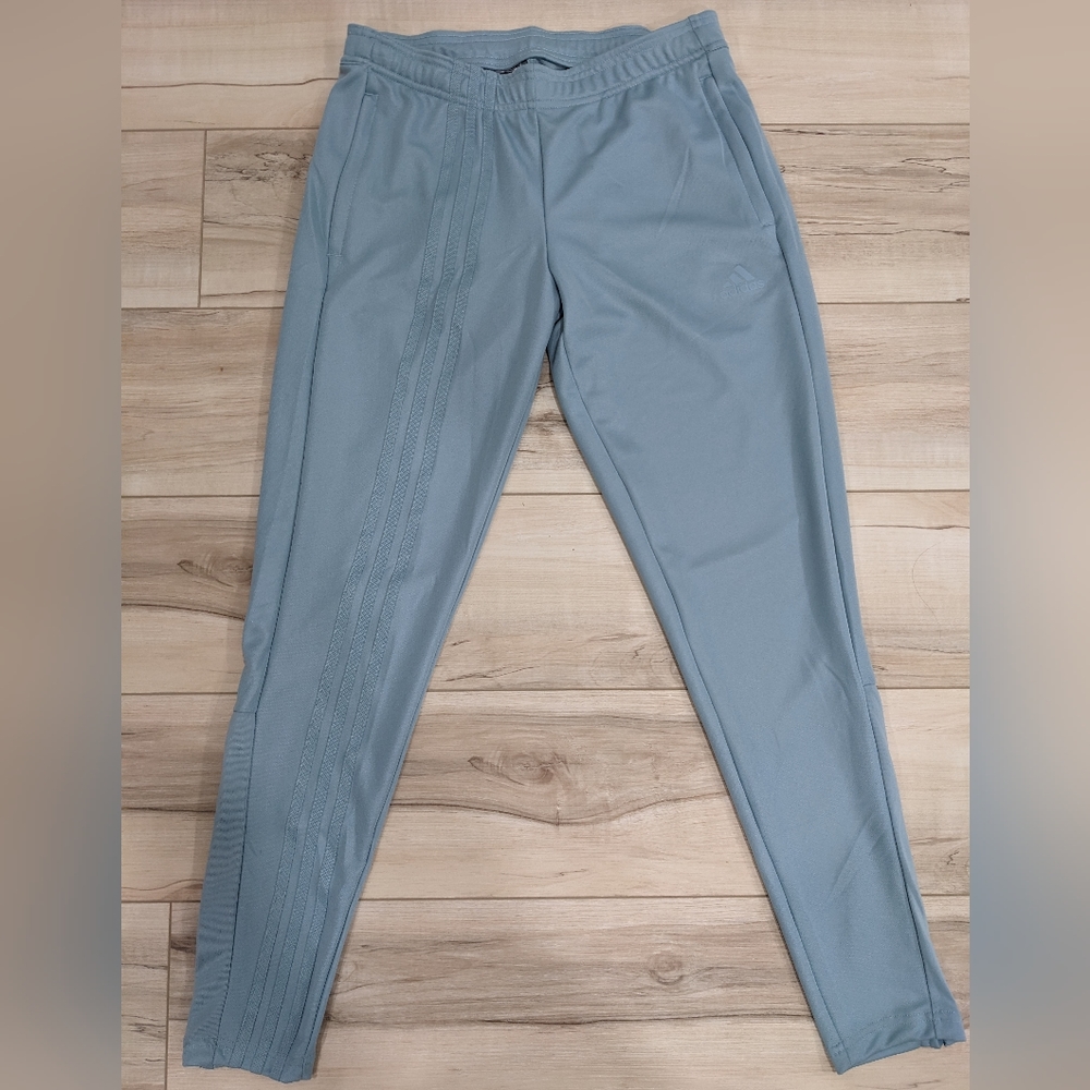 NWT Adidas Stripe Pants